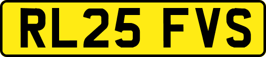RL25FVS