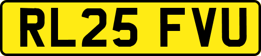 RL25FVU