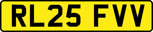 RL25FVV