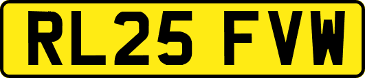 RL25FVW