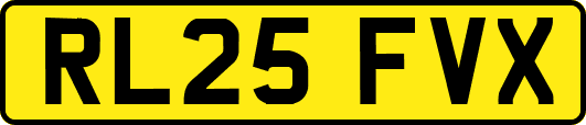 RL25FVX