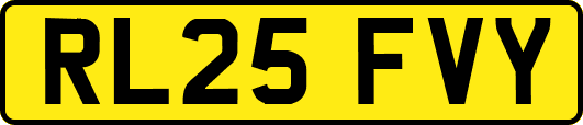 RL25FVY
