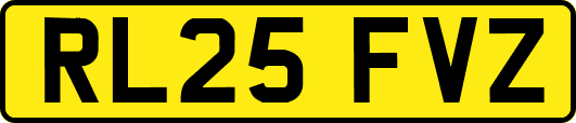 RL25FVZ