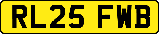 RL25FWB