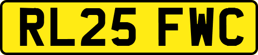 RL25FWC