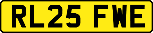 RL25FWE