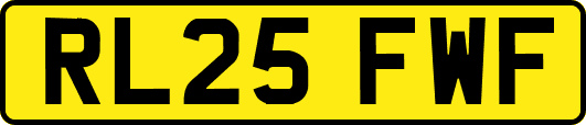 RL25FWF
