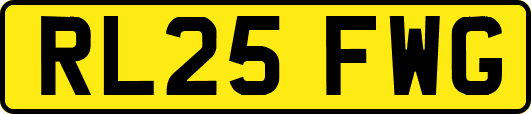 RL25FWG