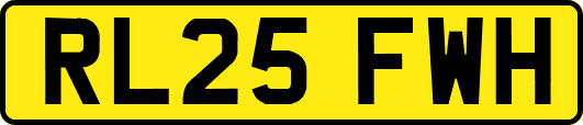 RL25FWH
