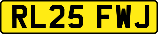 RL25FWJ