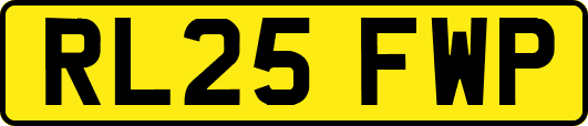 RL25FWP