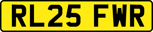 RL25FWR