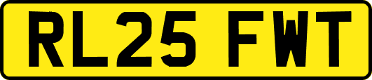 RL25FWT