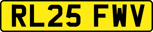 RL25FWV