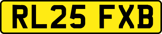 RL25FXB