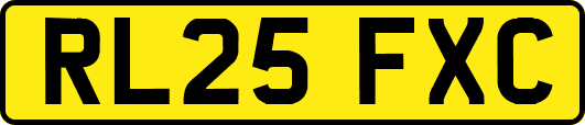 RL25FXC