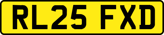 RL25FXD