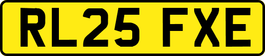 RL25FXE