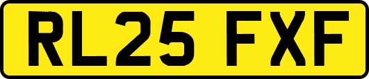 RL25FXF