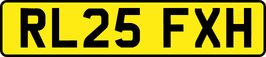 RL25FXH