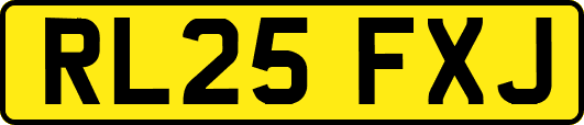RL25FXJ