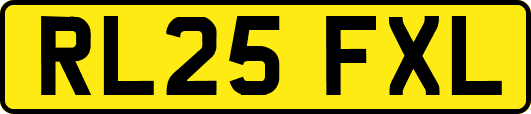 RL25FXL