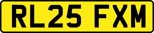 RL25FXM