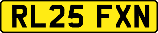 RL25FXN
