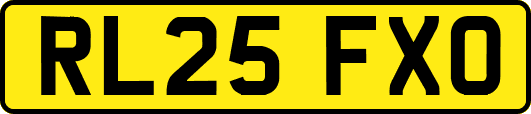 RL25FXO