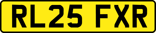 RL25FXR