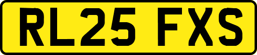 RL25FXS