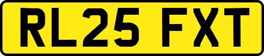 RL25FXT