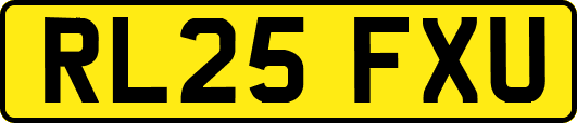 RL25FXU