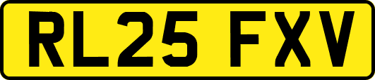RL25FXV