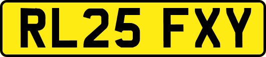 RL25FXY