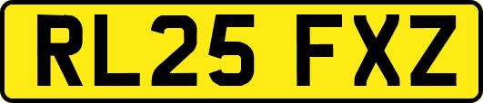 RL25FXZ