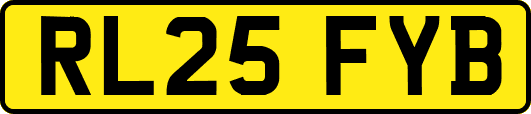 RL25FYB