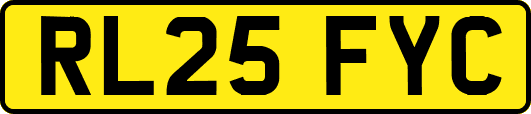 RL25FYC