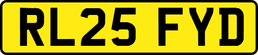 RL25FYD