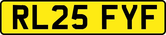 RL25FYF