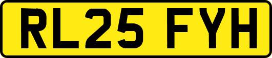 RL25FYH