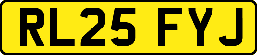RL25FYJ