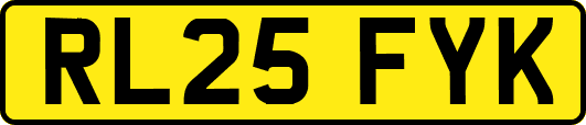 RL25FYK