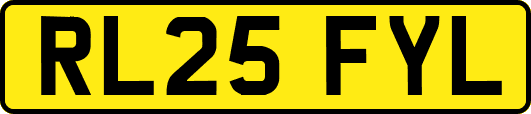 RL25FYL