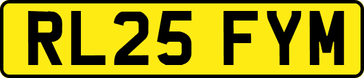 RL25FYM