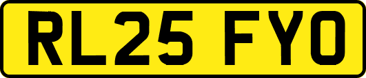 RL25FYO