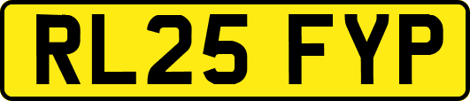 RL25FYP