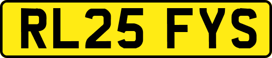 RL25FYS
