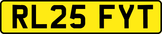 RL25FYT