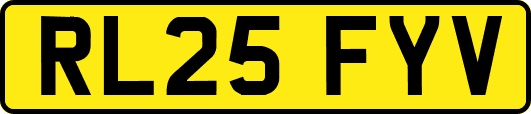 RL25FYV